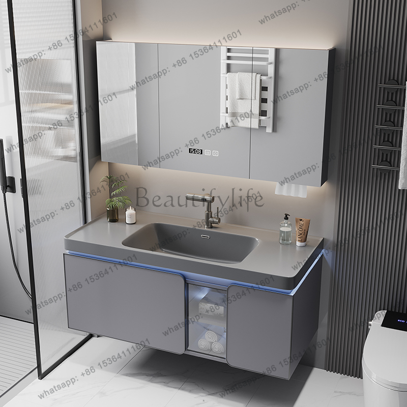 Luxury Skincare China - Accessories Makeup Bathroom Cabinet Partitions China