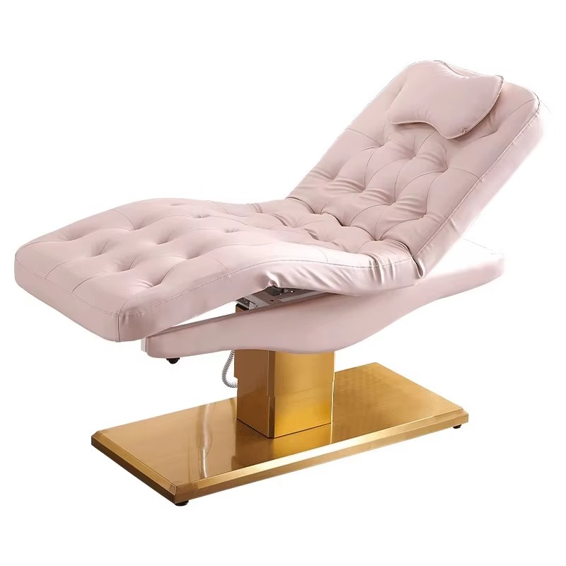 Luxury Skincare Aesthetic - Beauty Salon for Skin Care pink