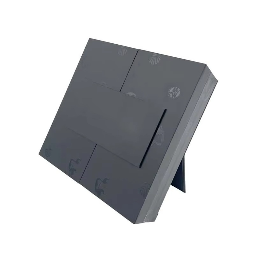 Luxury Skincare Sets - Custom Luxury Double Door Book Box｜Handmade