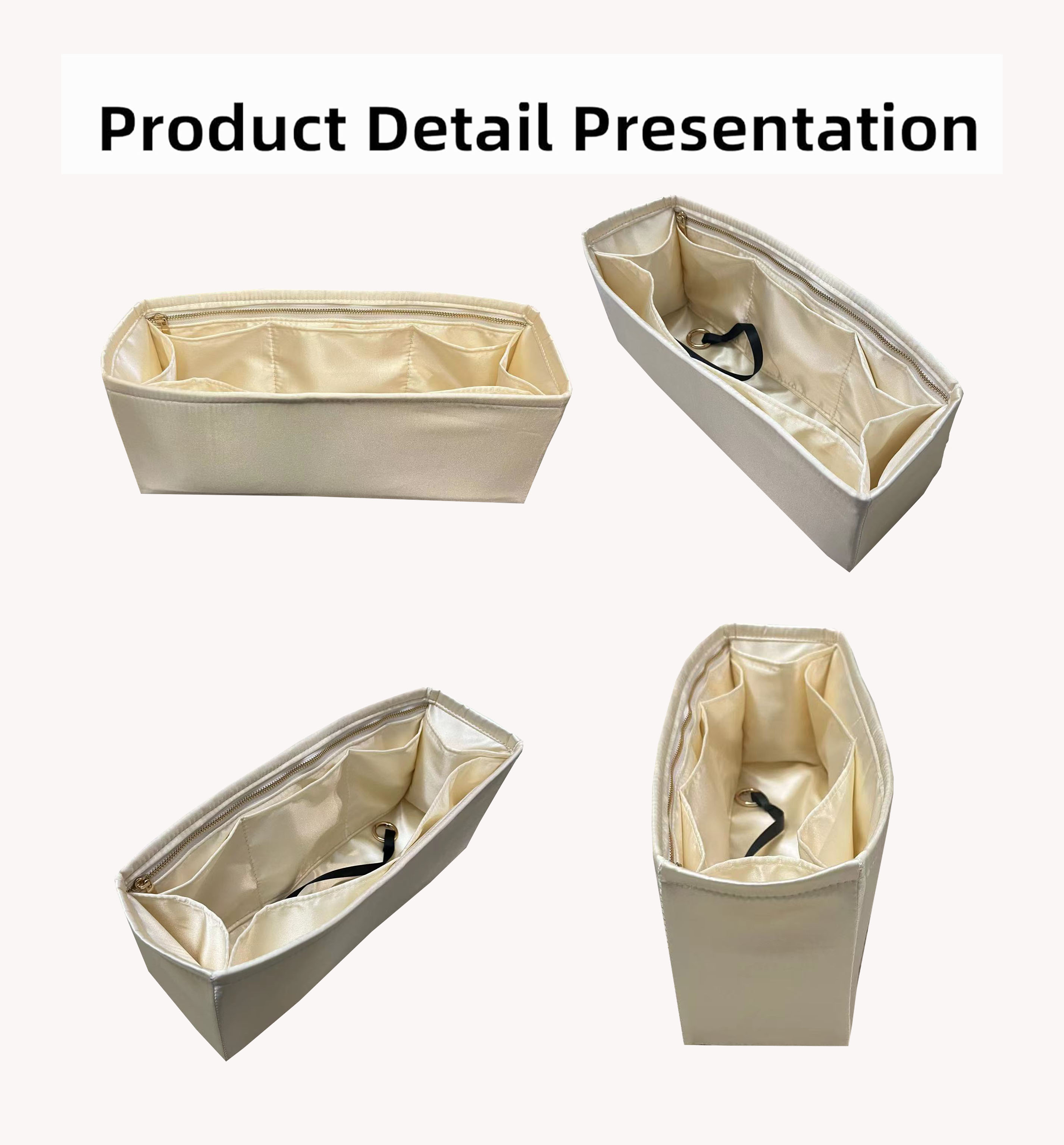 Purse Organizer Birkin S 25 30 - огляд і ціна Luxury Skincare Box