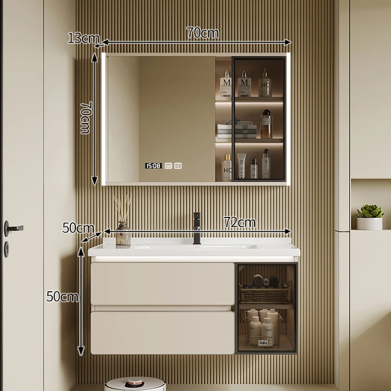 Bathroom Cabinet Items Garage  - огляд і ціна Luxury Skincare Aesthetic