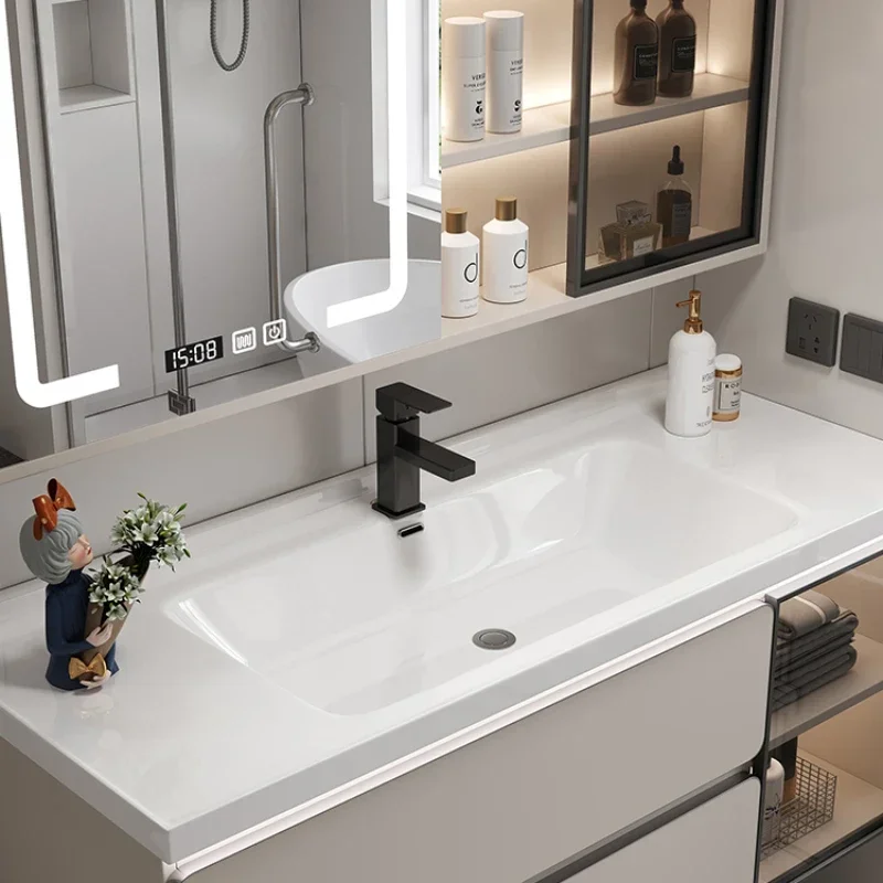 Items Garage Bathroom Cabinet  - огляд і ціна Luxury Skincare Aesthetic