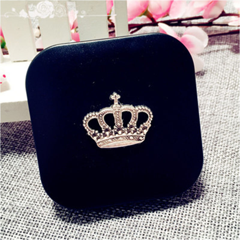 Cute Contact Lenses Case Luxur - огляд і ціна Luxury Skincare Box