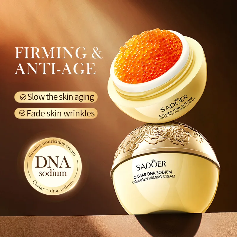 Luxury Caviar Essence Anti-agi - огляд і ціна Luxury Skincare Aesthetic