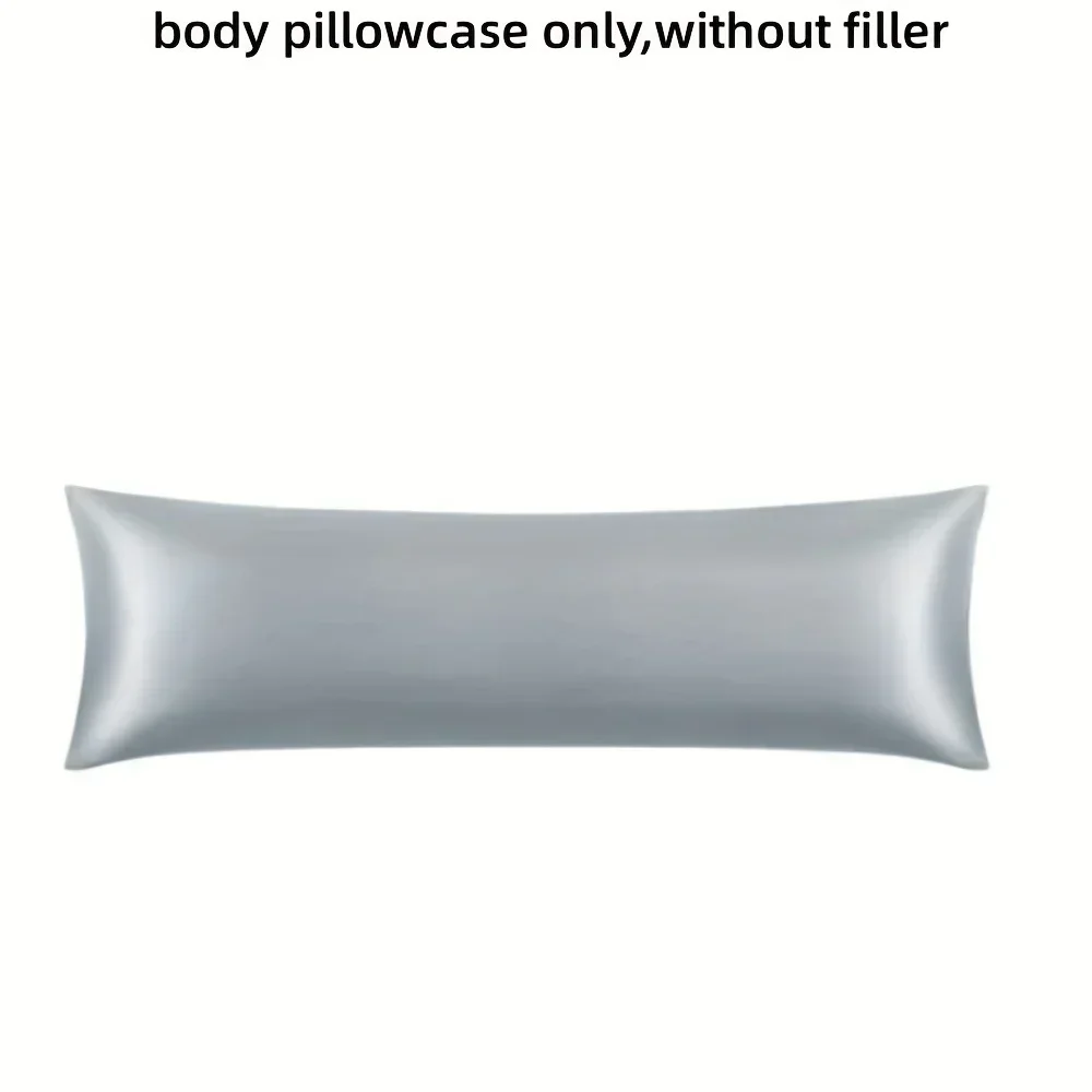 1pc Luxurious Satin Pillowcase - огляд і ціна Luxury Skincare Aesthetic