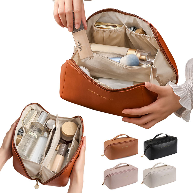 Luxury Makeup Organizer for Wo - огляд і ціна Luxury Skincare Box