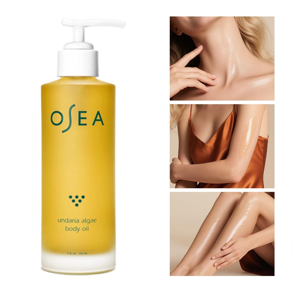 150ml Undaria Algae Oil Fragra - огляд і ціна Luxury Skincare Aesthetic