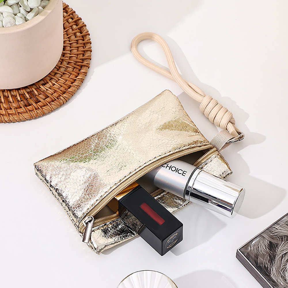 Airfriend Shiny Makeup Bag Sma - огляд і ціна Luxury Skincare Box
