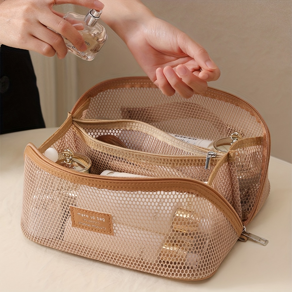 Female Makeup Organizer Toilet - огляд і ціна Luxury Skincare Box