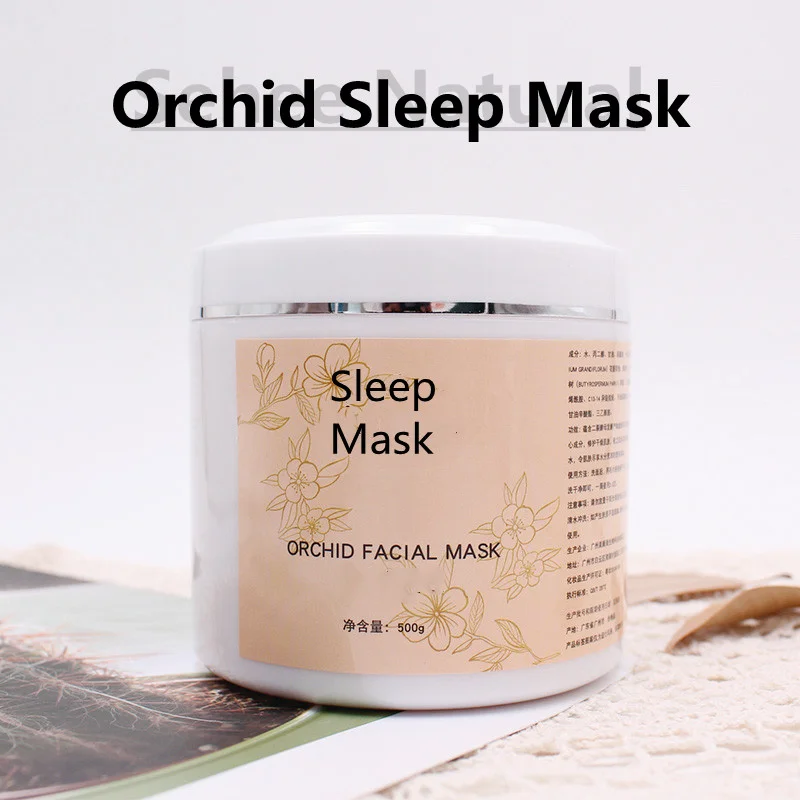 Moisture Replenishment Luxury  - огляд і ціна Luxury Skincare China