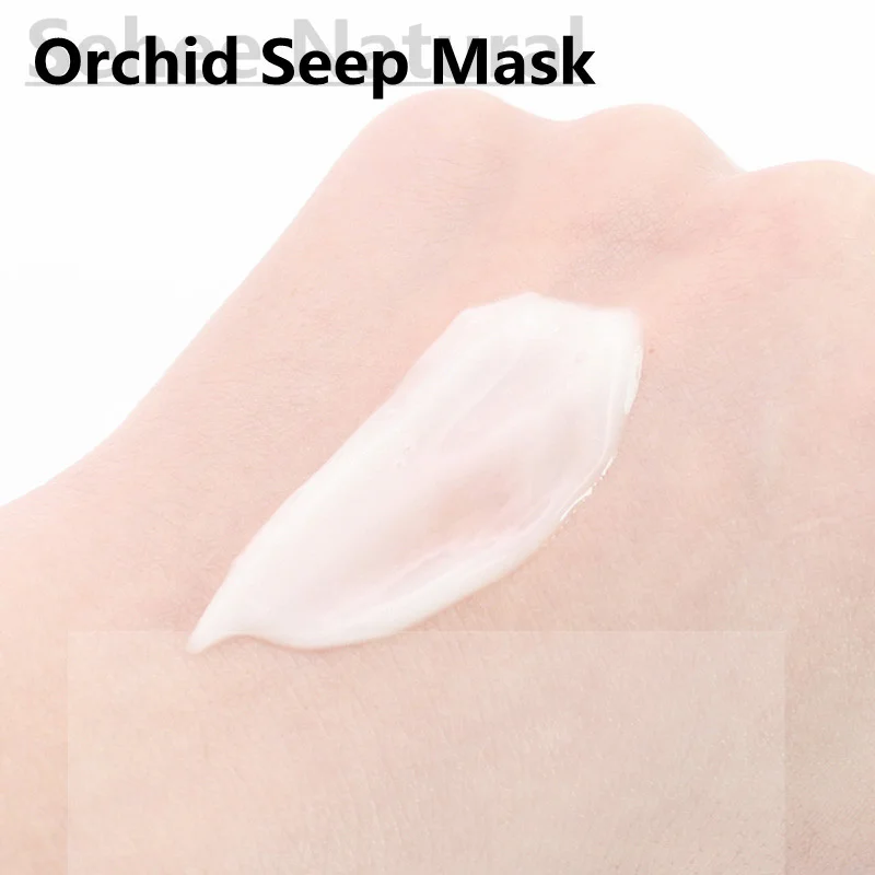 Moisture Replenishment Luxury  - огляд і ціна Luxury Skincare China