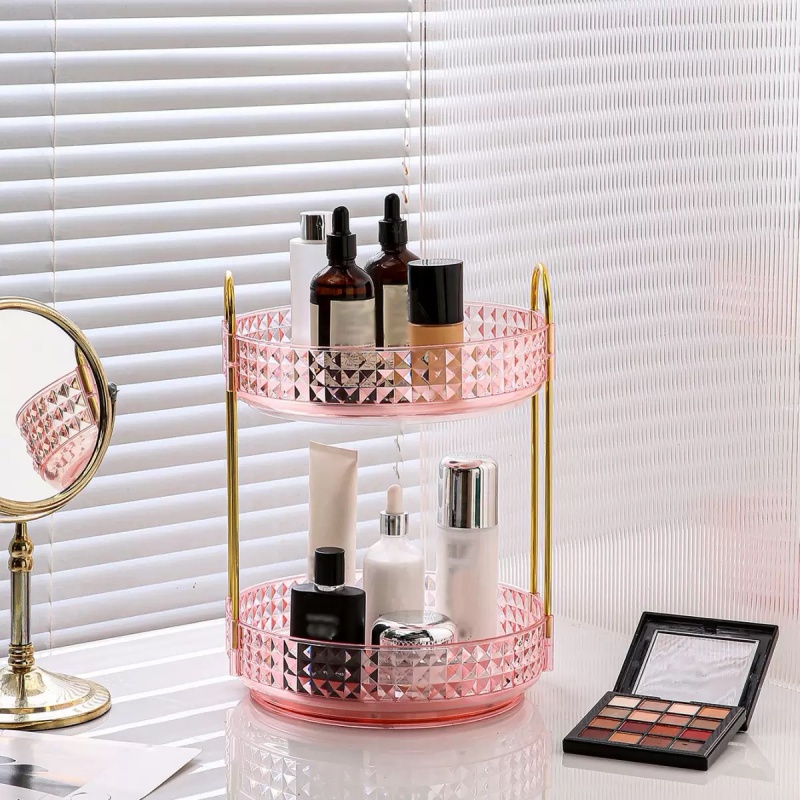 1Pc/Luxury Cosmetic Storage Bo - огляд і ціна Luxury Skincare Box
