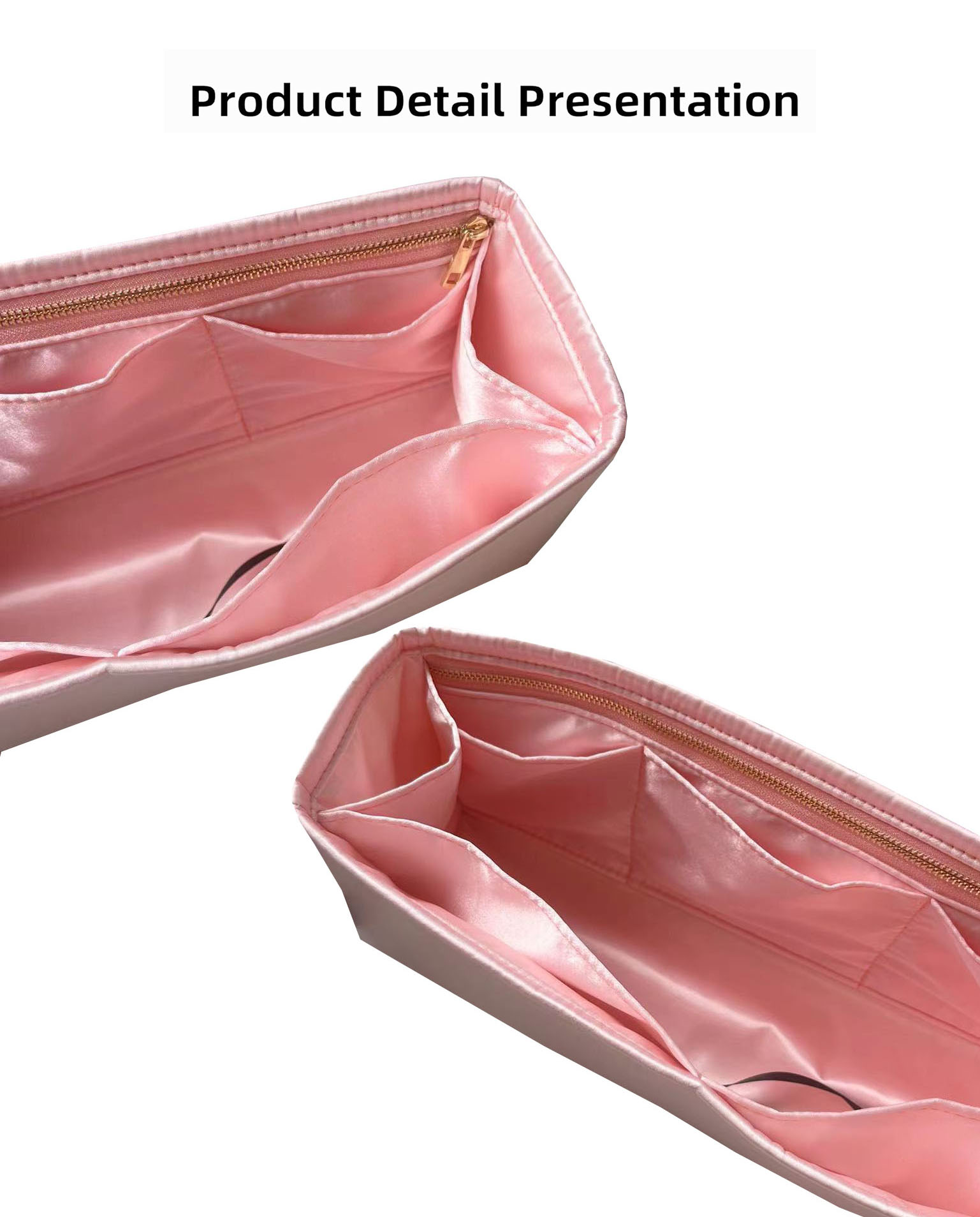 Purse Organizer Insert For Nev - огляд і ціна Luxury Skincare Box
