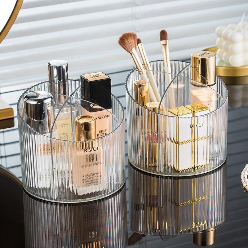 Desktop luxury transparent sto - огляд і ціна Luxury Skincare Box