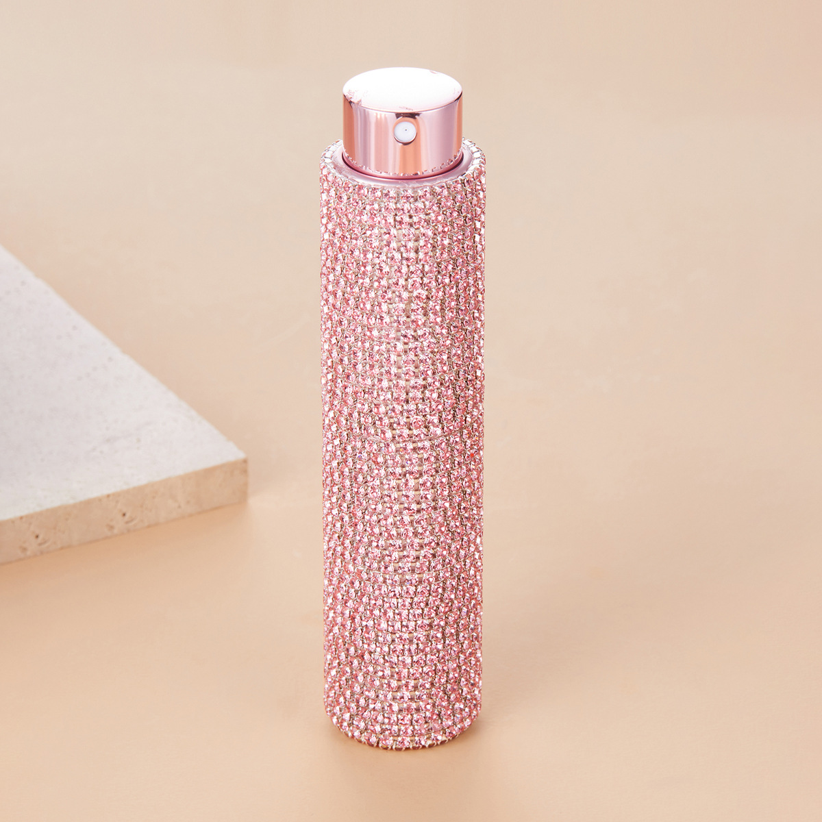 Perfume Bottle Luxurious Packa - огляд і ціна Luxury Skincare Sets