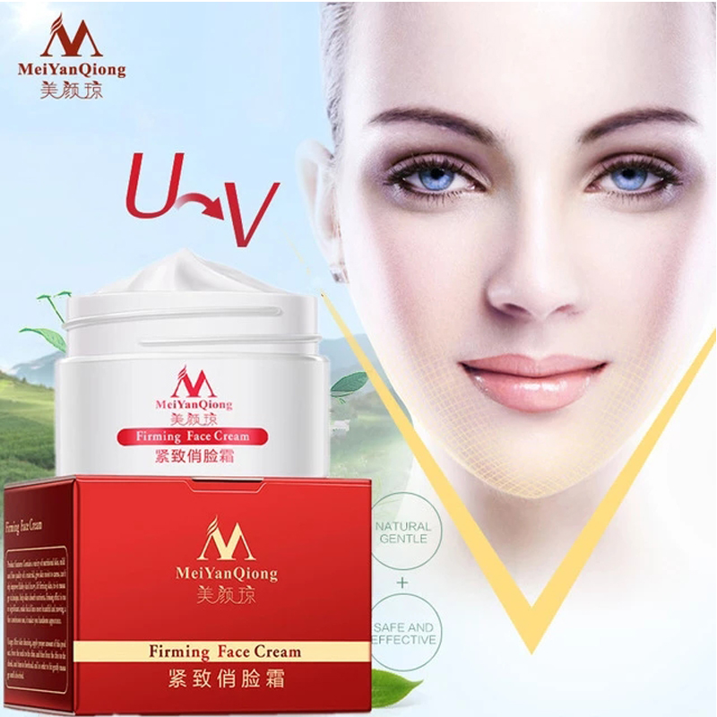 Face Lifting Shaping Skin Care - огляд і ціна Luxury Skincare China