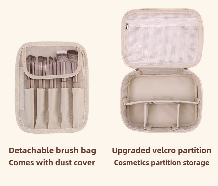New Women's Large Capacity Cos - огляд і ціна Luxury Skincare Box
