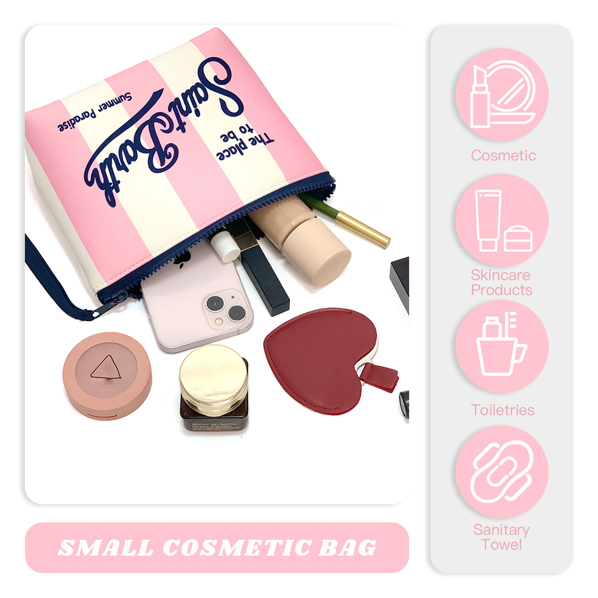 Fashion Quality handbags for w - огляд і ціна Luxury Skincare Sets