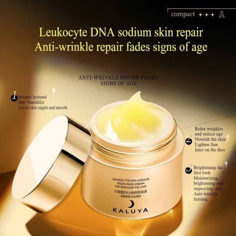 Luxury Creams Set for Dull Ski - огляд і ціна Luxury Skincare China