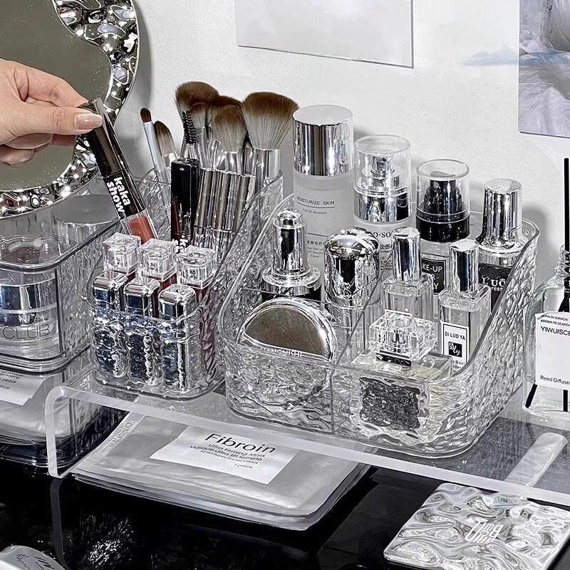 Large Capacity Acrylic Cosmeti - огляд і ціна Luxury Skincare Items