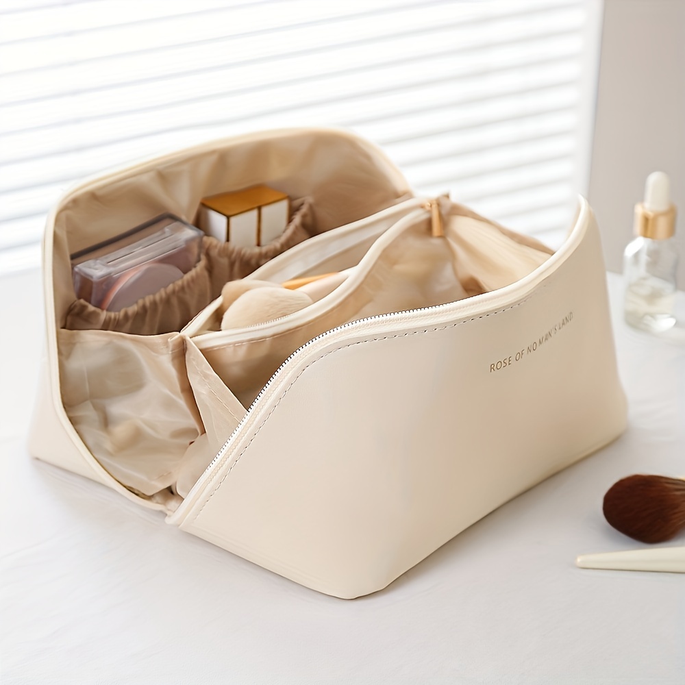 NEW 2026 Organizer Female Toil - огляд і ціна Luxury Skincare Box