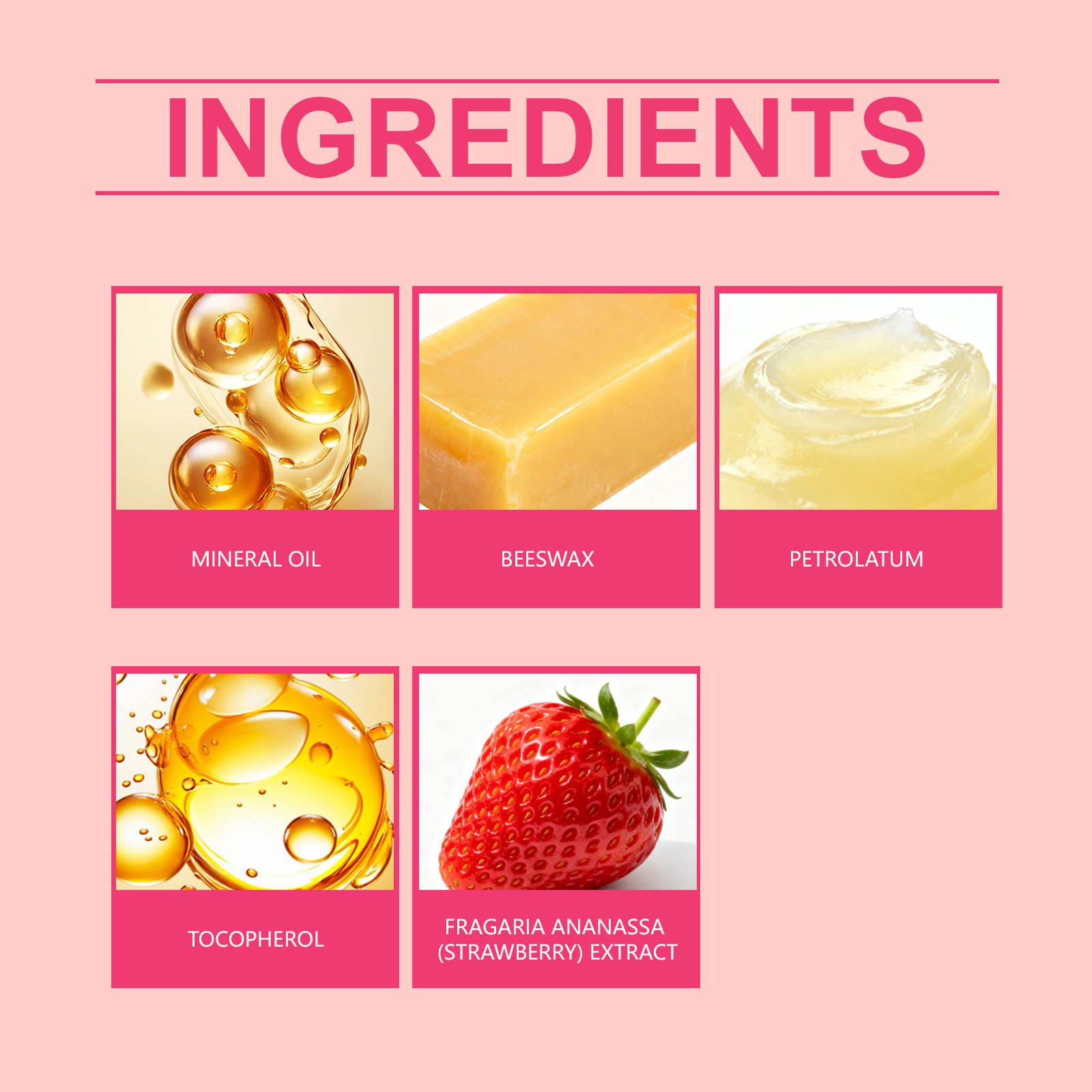 Lip Mask Berry Overnight Lip S - огляд і ціна Luxury Skincare Gifts For Women